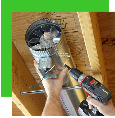 Air Conditioning Repair